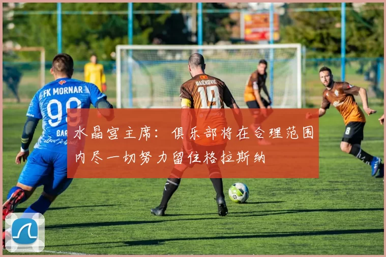 水晶宫主席：俱乐部将在合理范围内尽一切努力留住格拉斯纳