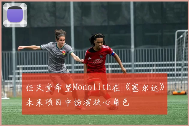 任天堂希望Monolith在《塞尔达》未来项目中扮演核心角色