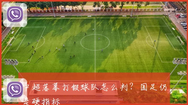 中超落幕打假球队怎么判？国足仍是硬指标