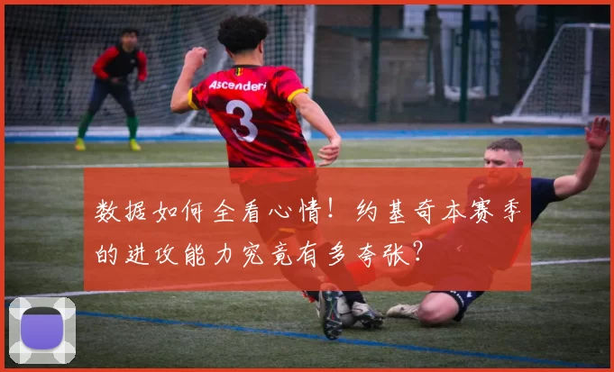 数据如何全看心情！约基奇本赛季的进攻能力究竟有多夸张？