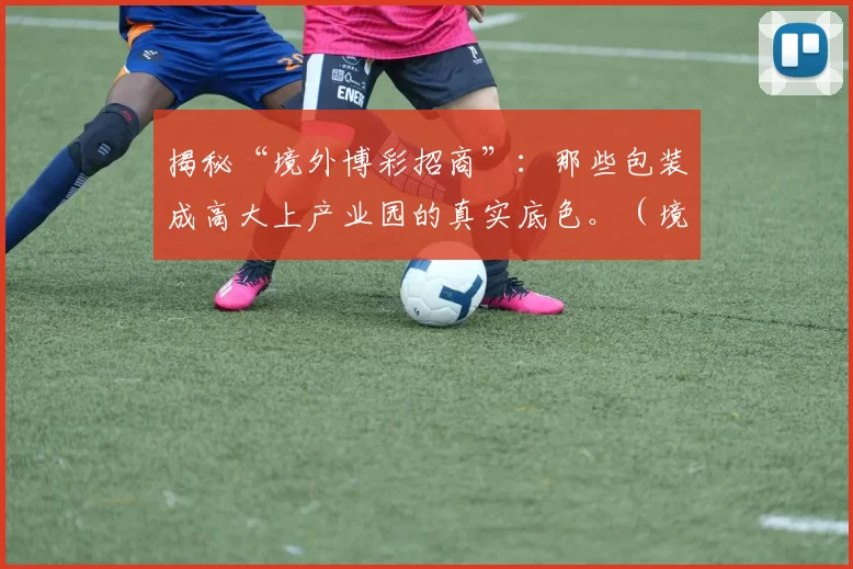 揭秘“境外博彩招商”：那些包装成高大上产业园的真实底色。（境外博彩招商背后：高端产业园外衣下的真面目）